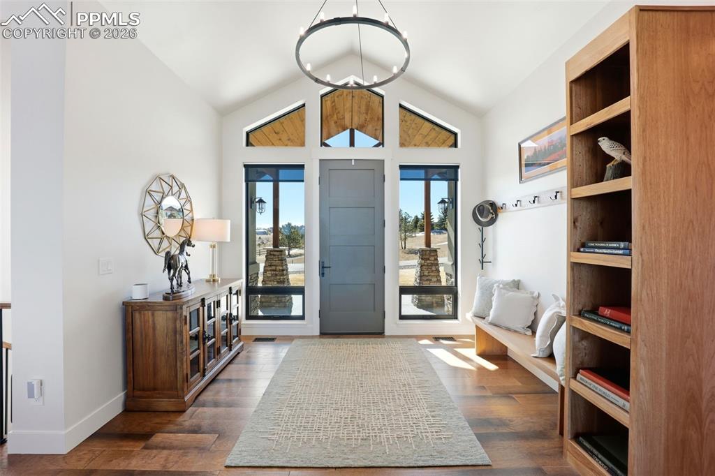 17445 Pond View Place