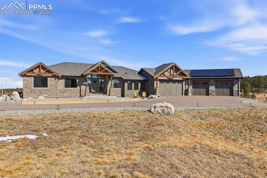 17445 Pond View Place