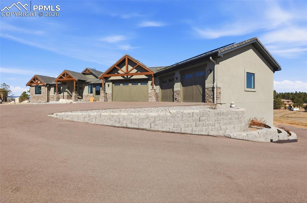 17445 Pond View Place