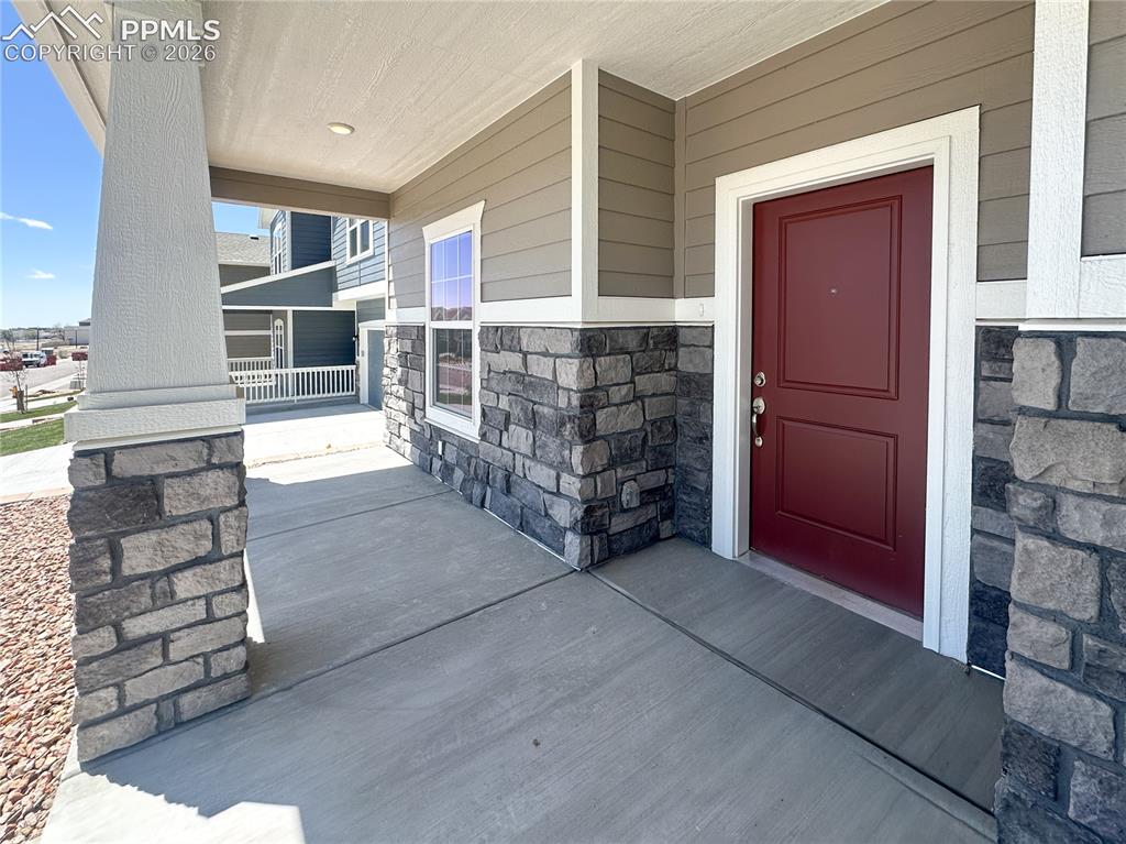 8274 Henzlee Place