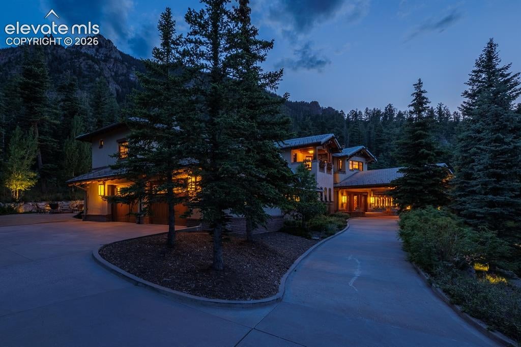 4530 Governors Point