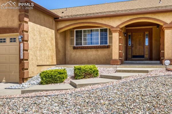 11303 Mount Gateway Drive
