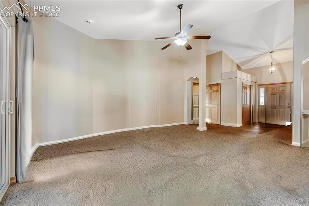 11303 Mount Gateway Drive