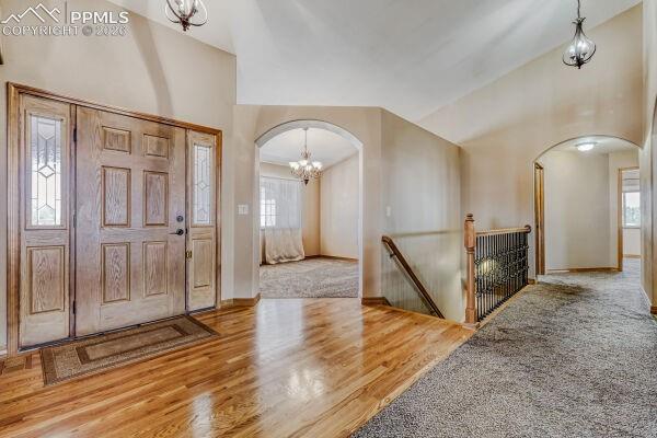 11303 Mount Gateway Drive