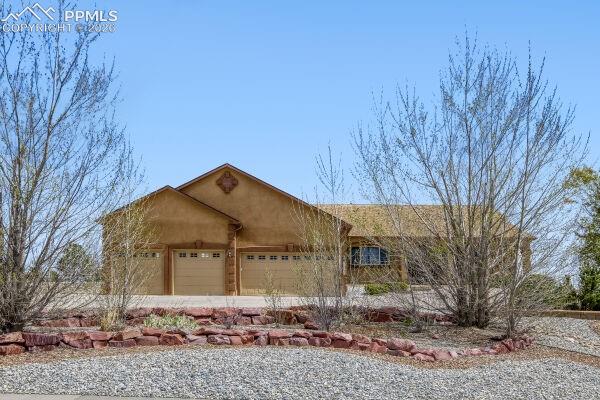 11303 Mount Gateway Drive