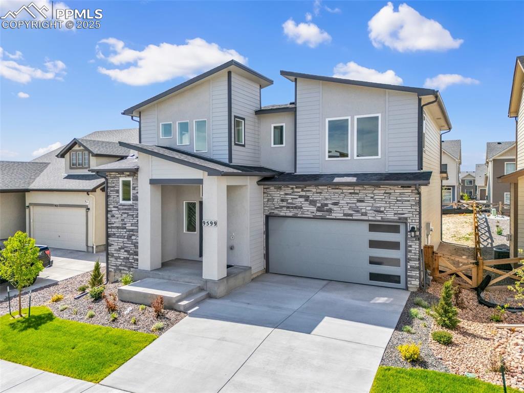9599 Feathergrass Drive