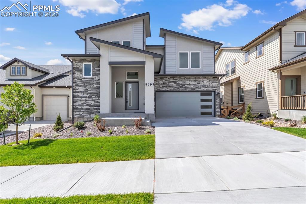 9599 Feathergrass Drive