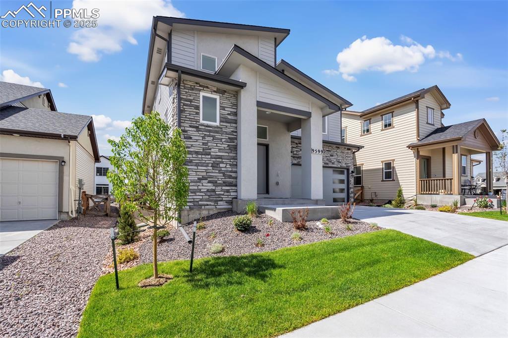 9599 Feathergrass Drive