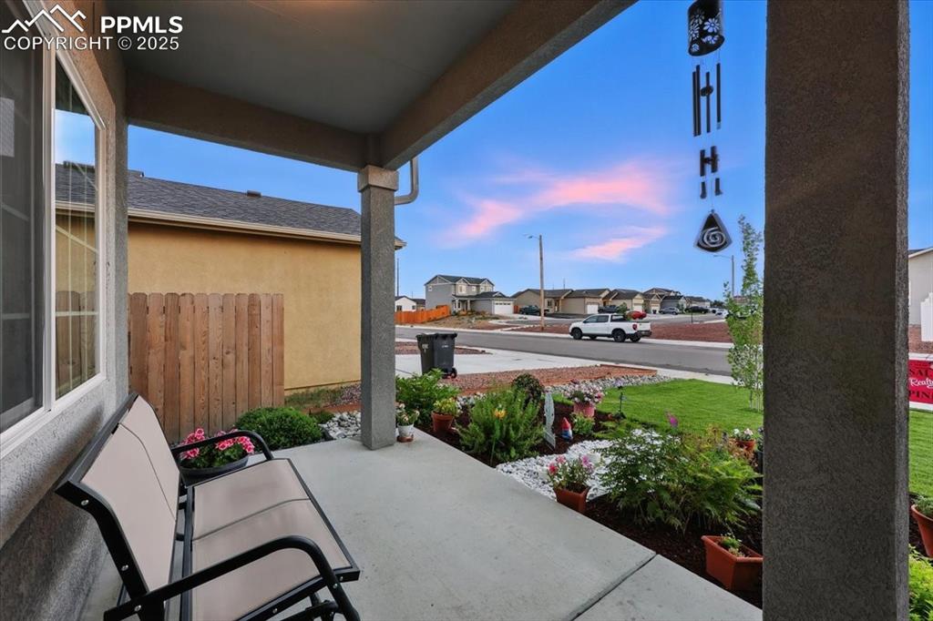 5332 Gannet Lane