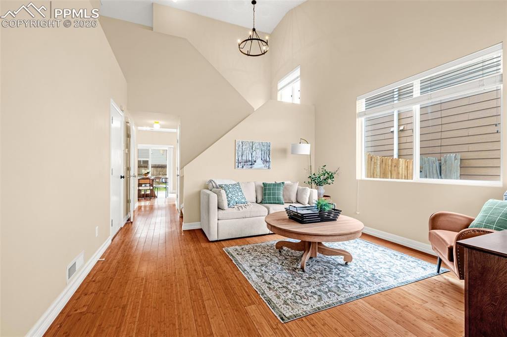 4511 Gunbarrel Drive