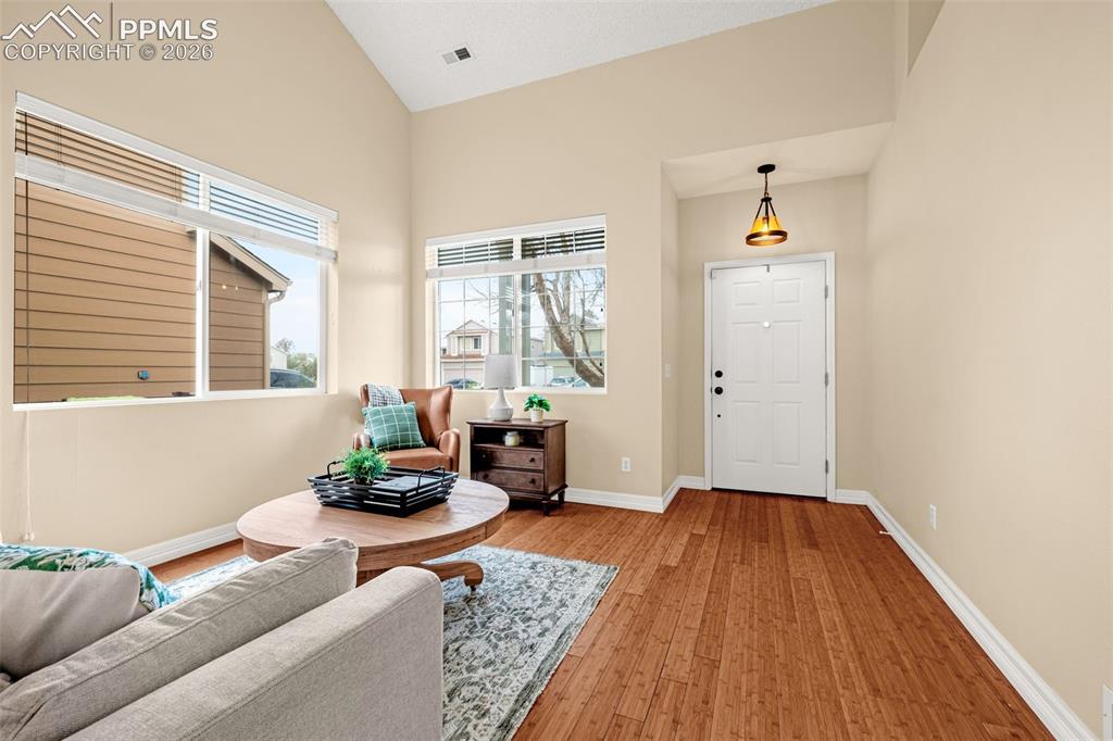 4511 Gunbarrel Drive