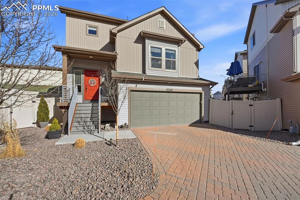 6048 Ashmore Lane