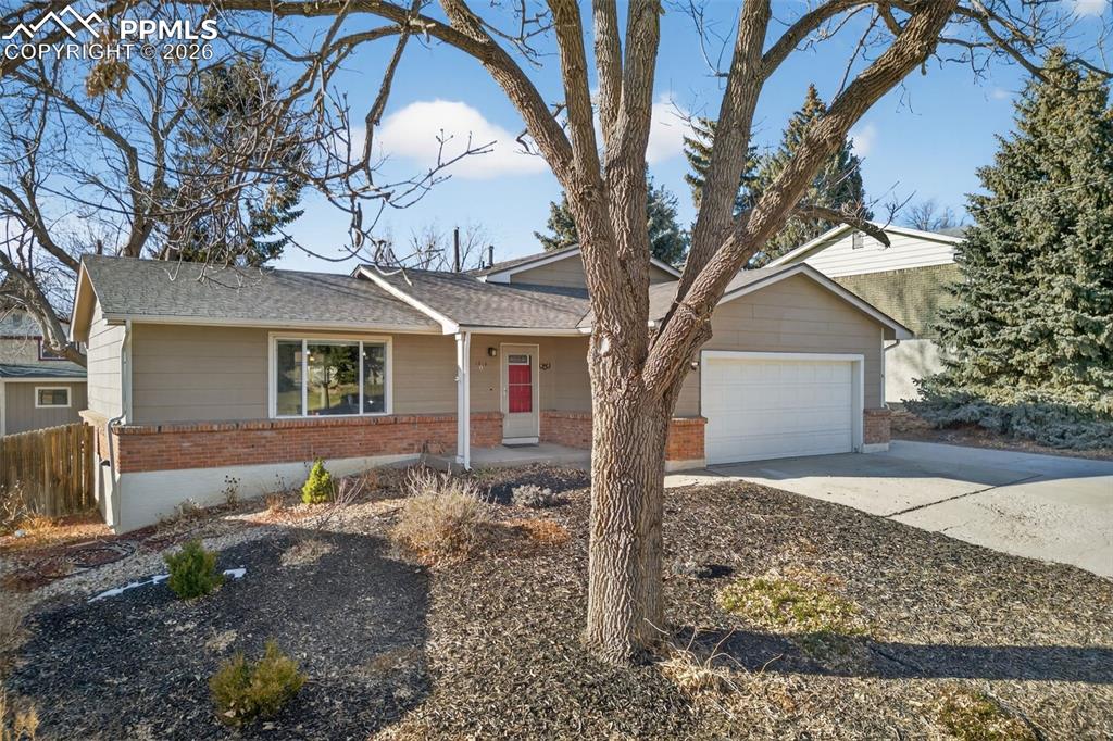 1410 Auburn Drive