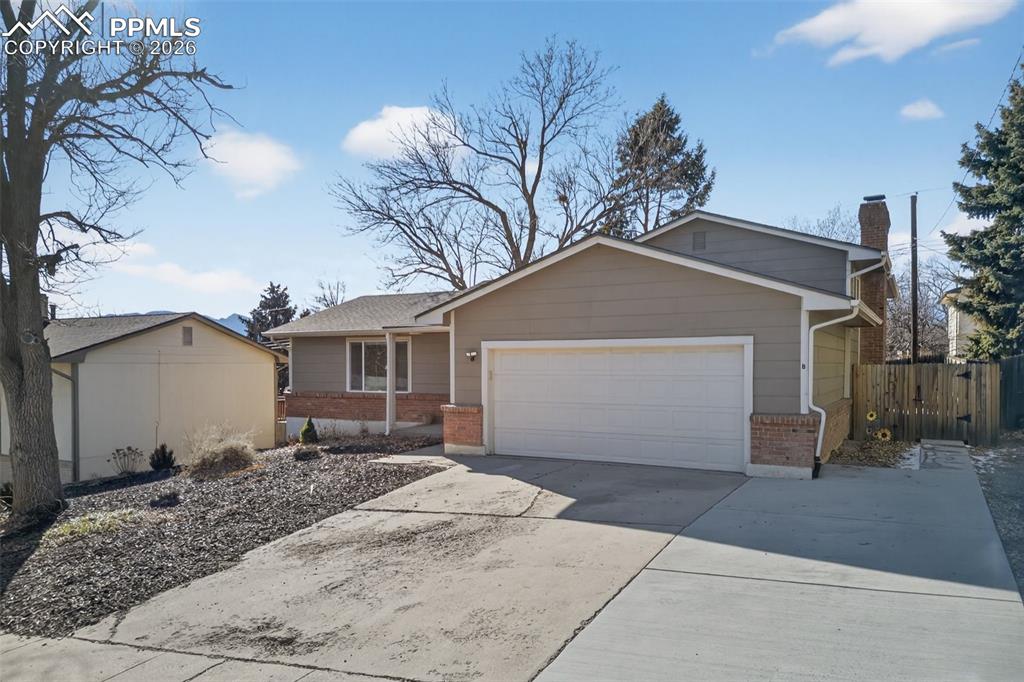 1410 Auburn Drive