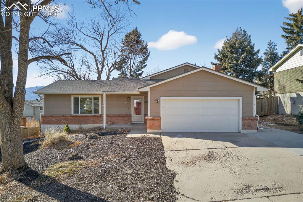 1410 Auburn Drive