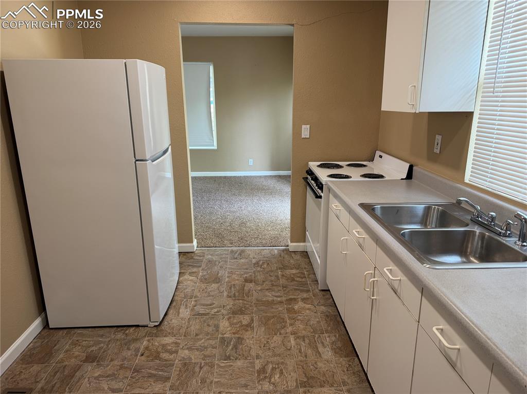 411 1/2 N Spruce Street