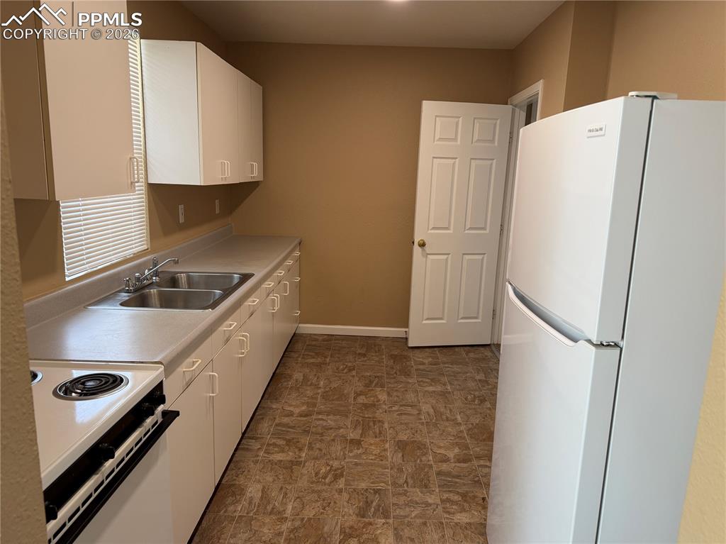 411 1/2 N Spruce Street