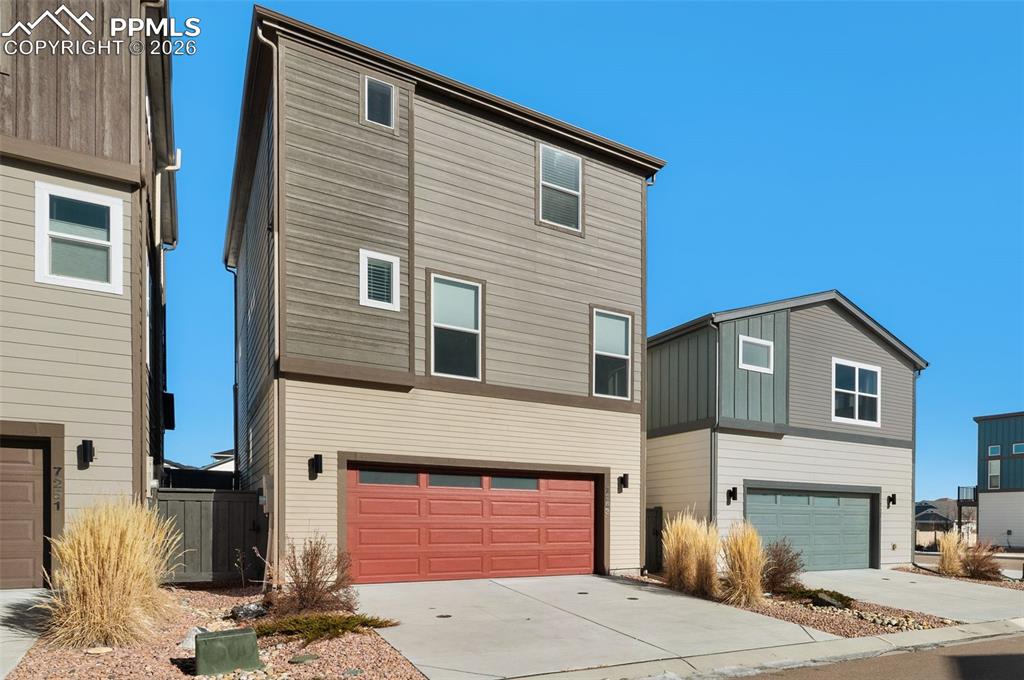 7263 Hunter Jumper Drive