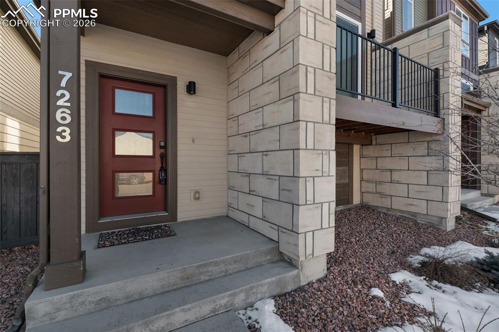 7263 Hunter Jumper Drive