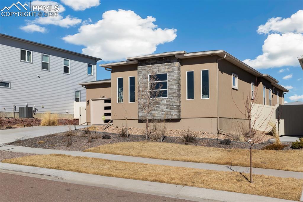 9833 Marble Canyon Way