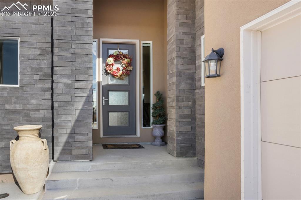 9833 Marble Canyon Way