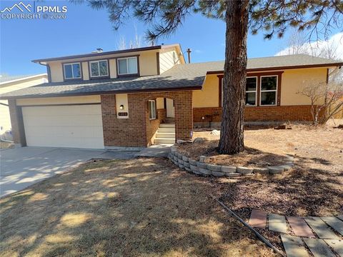 6686 Lange Circle Colorado Springs CO 80918