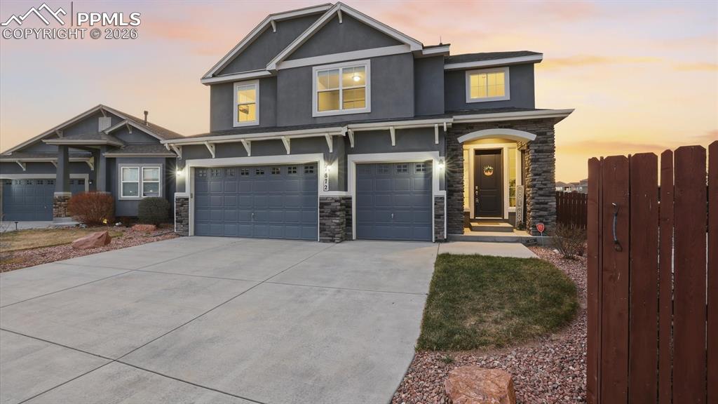 7872 Callendale Drive