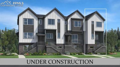 4037 Ascend Grove Colorado Springs CO 80918