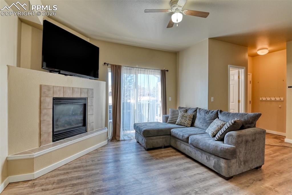 2049 Legacy Ridge View 110