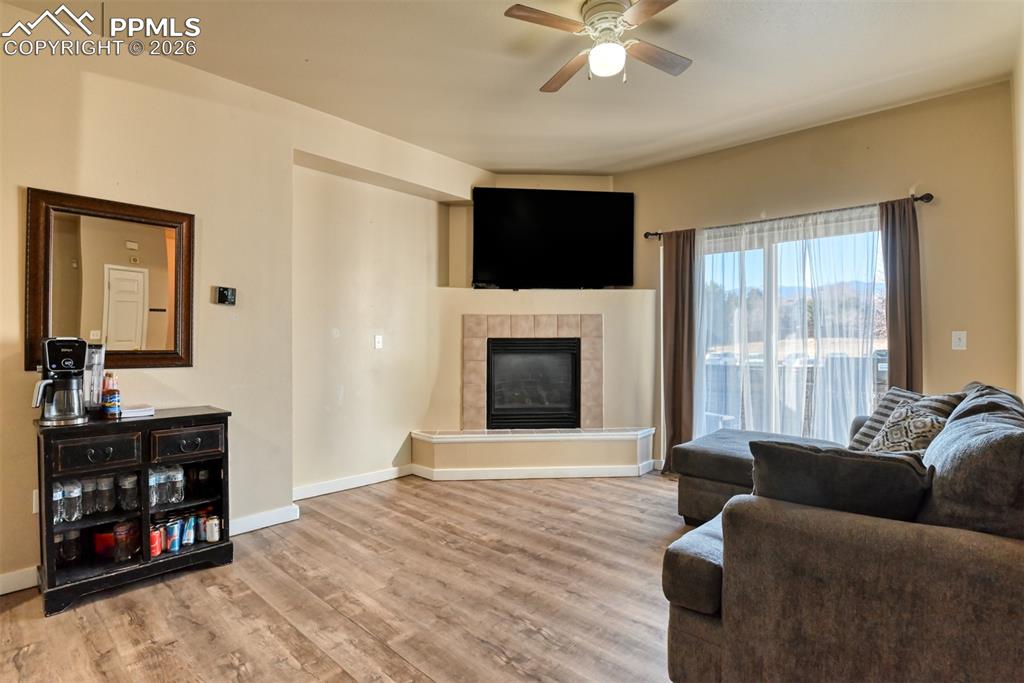 2049 Legacy Ridge View 110