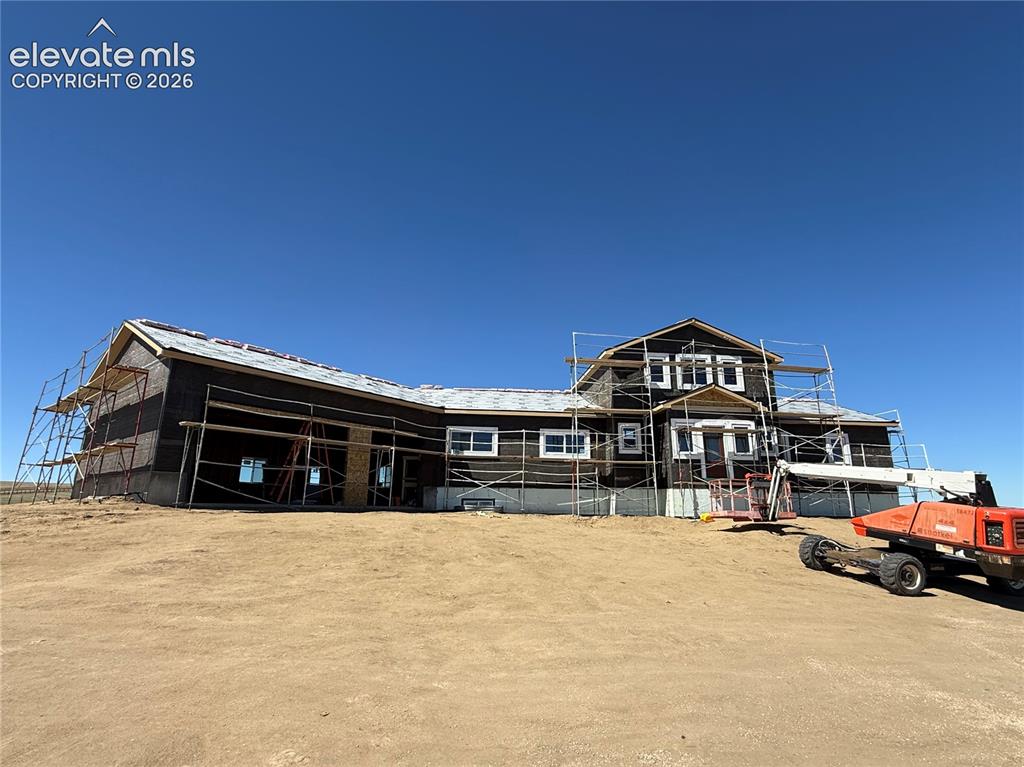3009 Solberg Court
