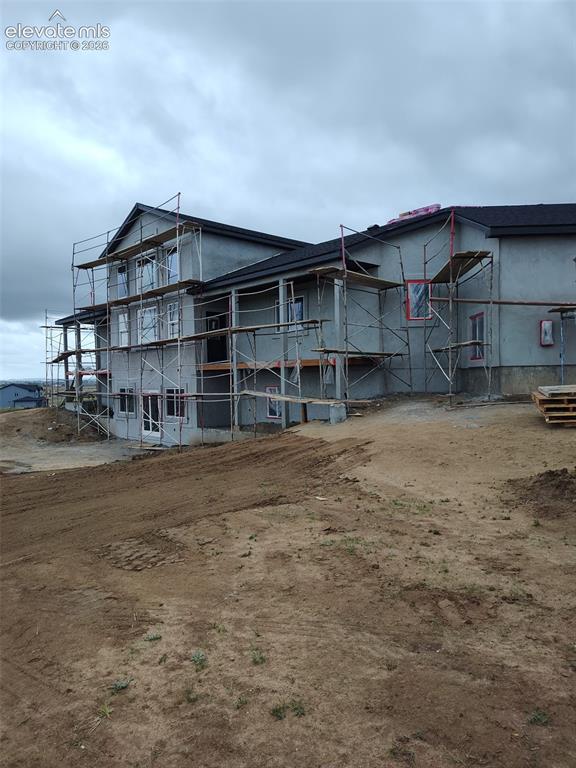 3009 Solberg Court