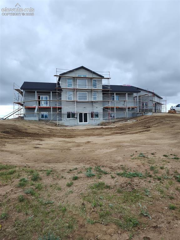 3009 Solberg Court