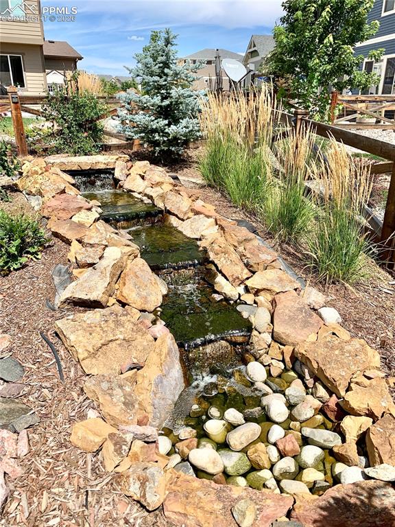7215 Rim Bluff Lane