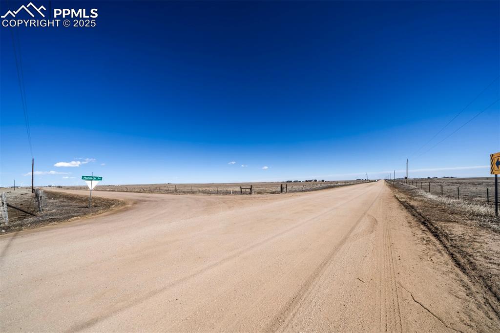 35800 Hanisch Road