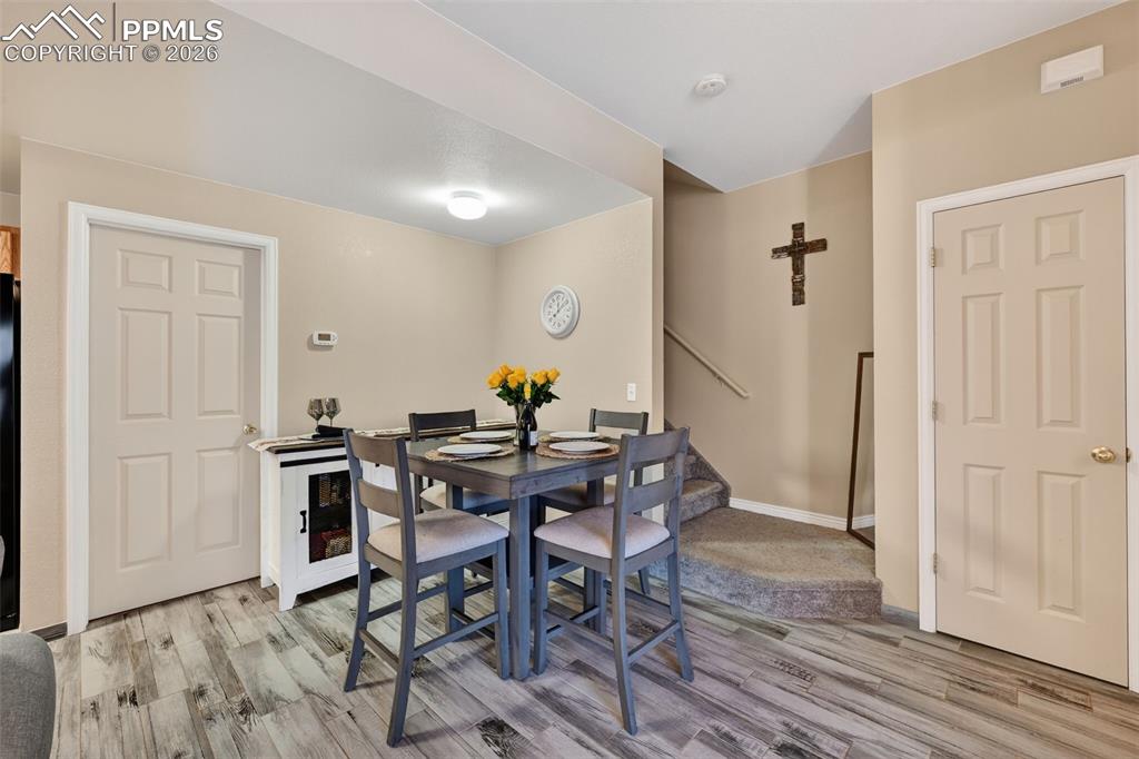 2141 Legacy Ridge View 109