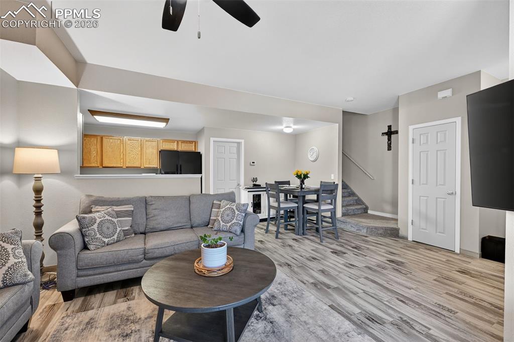 2141 Legacy Ridge View 109