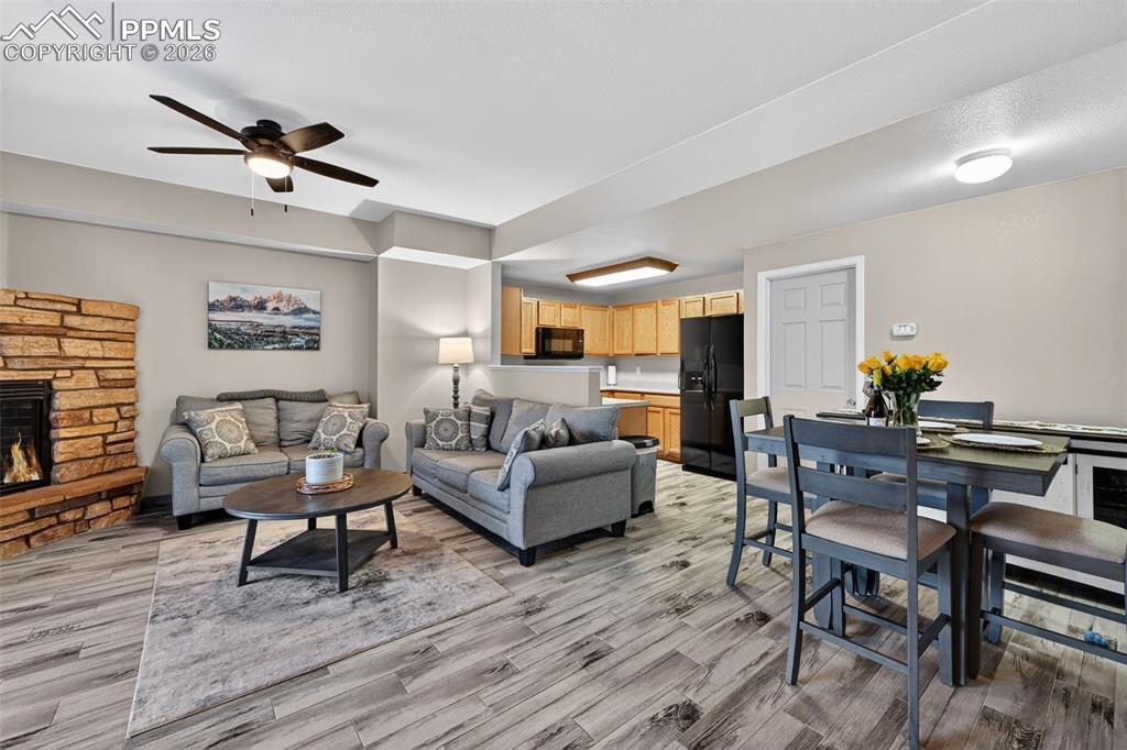 2141 Legacy Ridge View 109