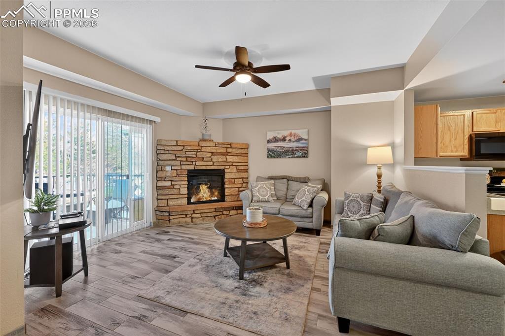2141 Legacy Ridge View 109