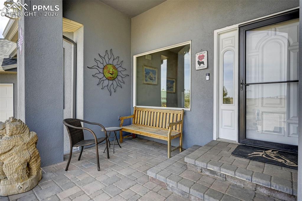 5910 McCart Ranch Circle