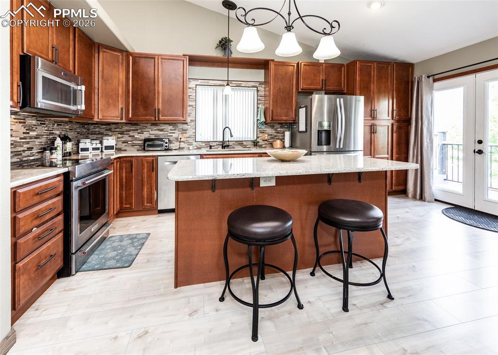 765 Piros Drive