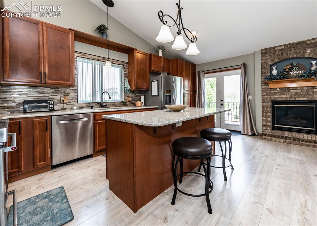 765 Piros Drive