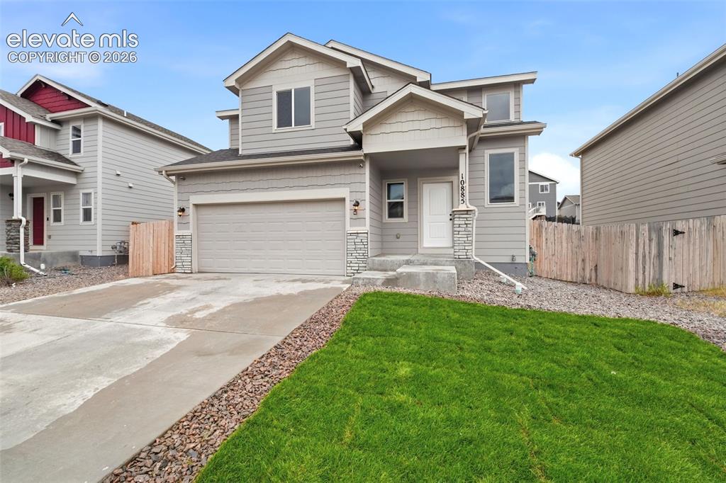 10885 Matta Drive
