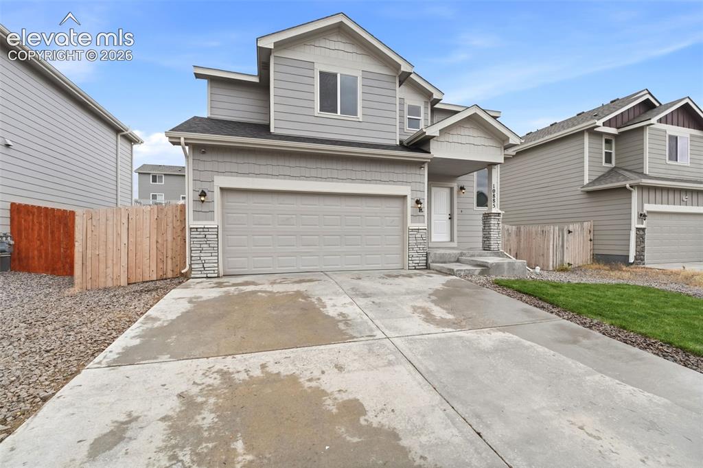 10885 Matta Drive