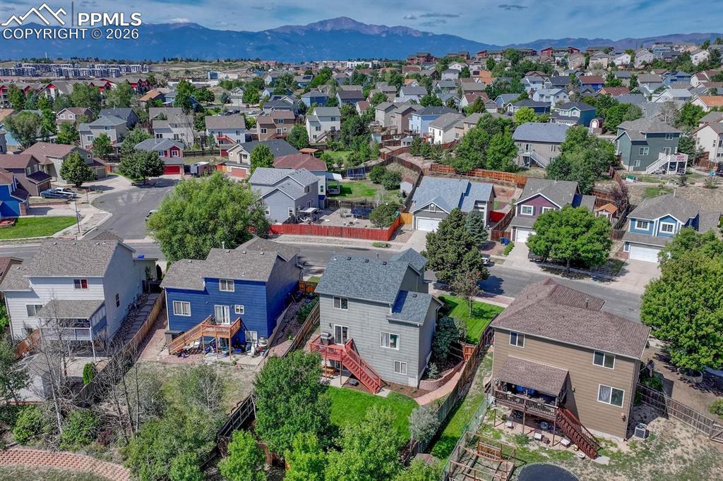 4655 Stargazer Drive