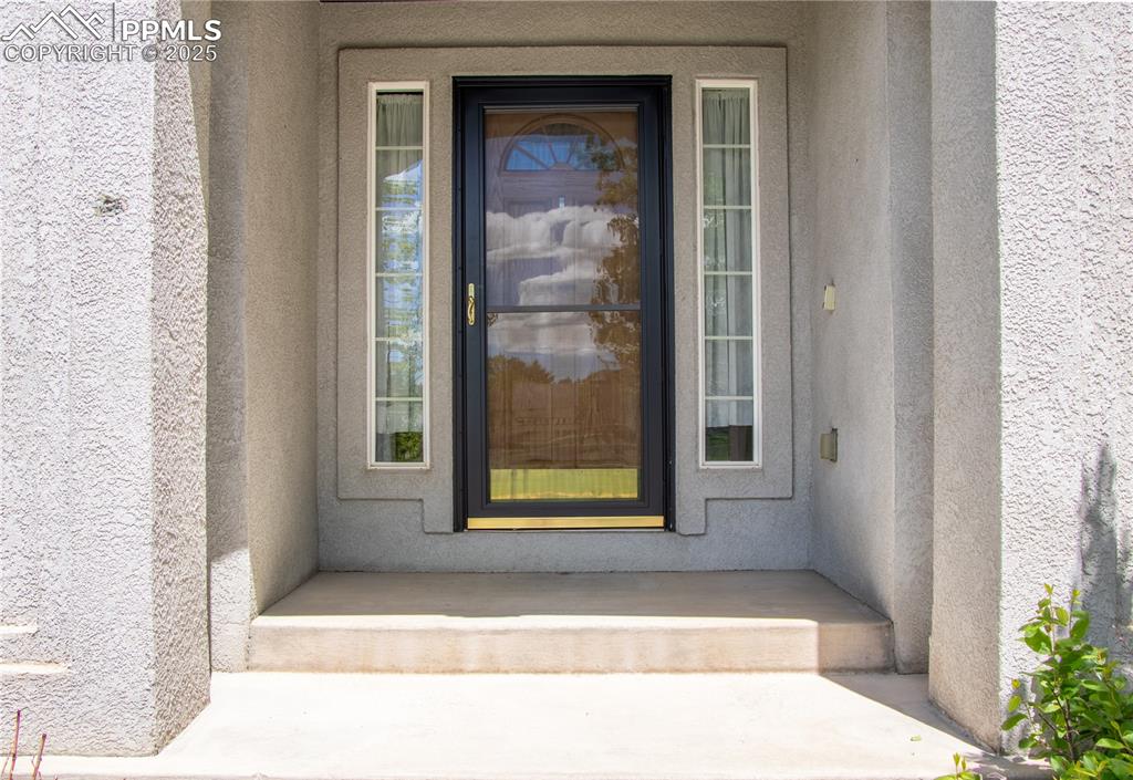 698 Larimer Creek Drive