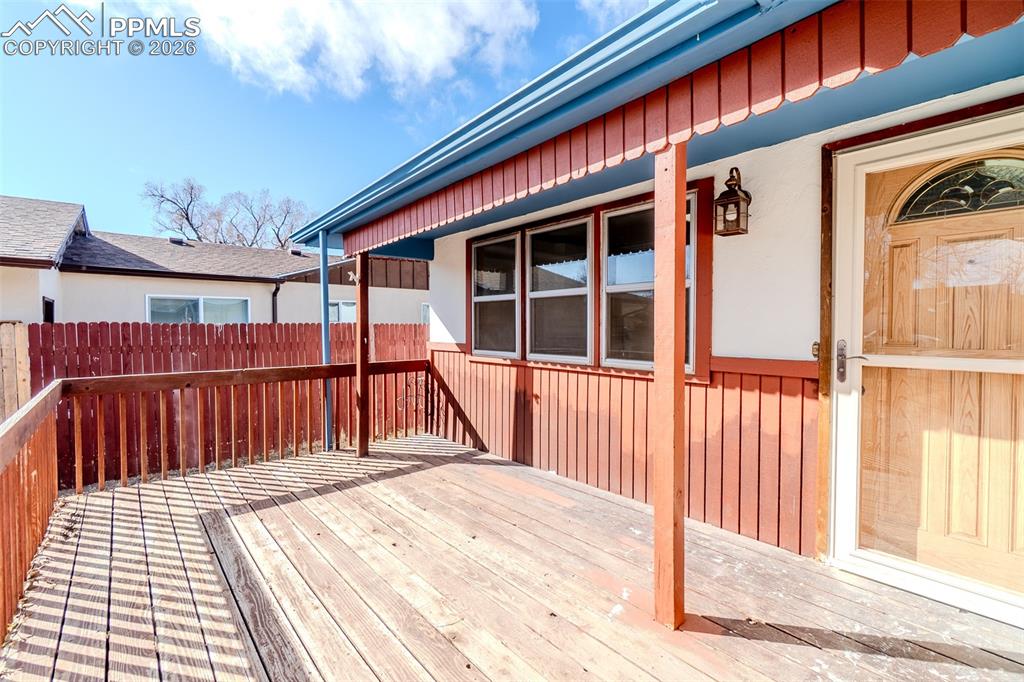 3015 Baltimore Avenue