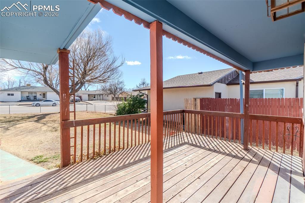 3015 Baltimore Avenue