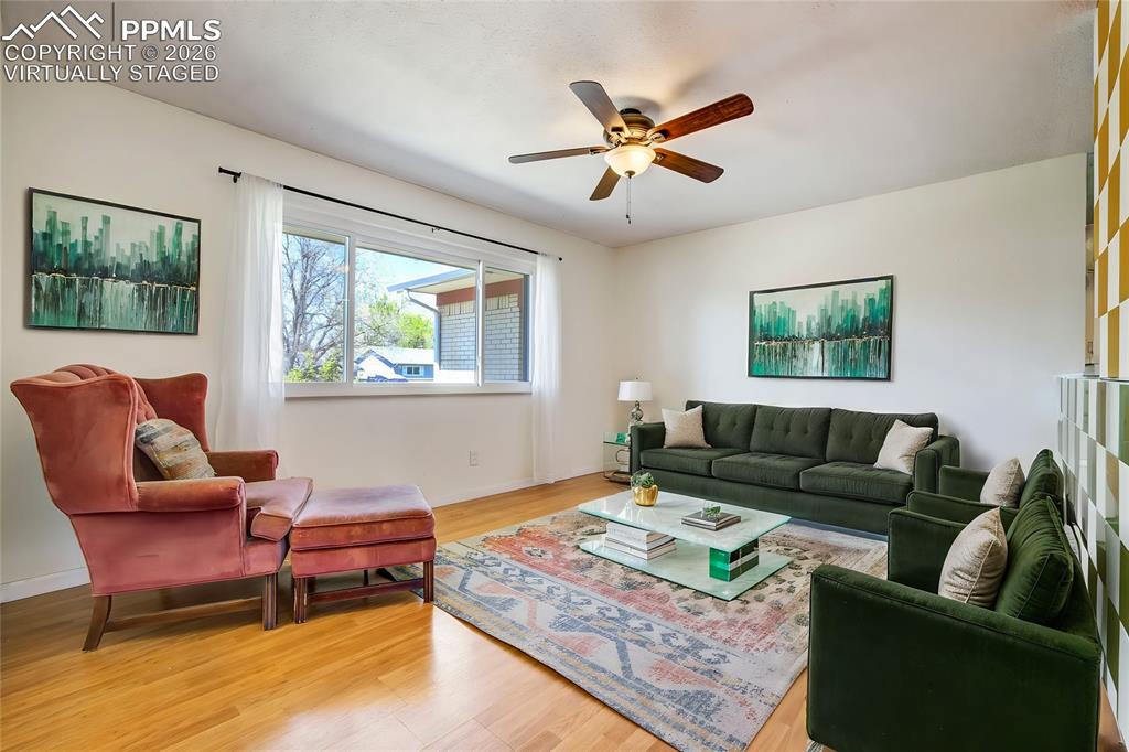 1323 Sanderson Avenue