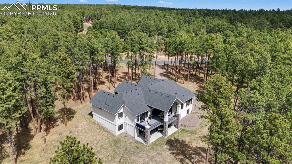 4015 Hidden Rock Road